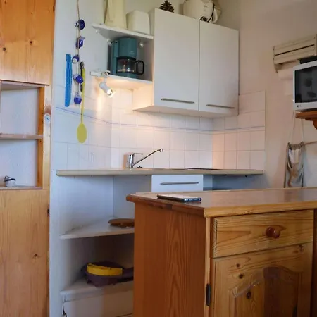 2 Pièces 4 Personnes Cyprien Sc050-156b