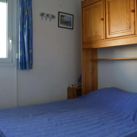 2 Pieces 4 Personnes Cyprien Sc050-156b Apartmán Saint-Cyprien (Pyrenees-Orientales)
