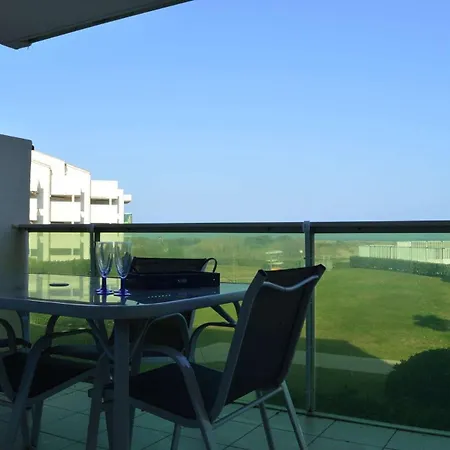 Apartmán 2 Pieces 4 Personnes Cyprien Sc050-156b *