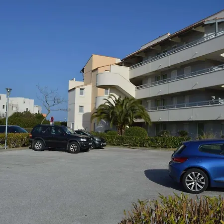 2 Pièces 4 Personnes Cyprien Sc050-156b Appartamento