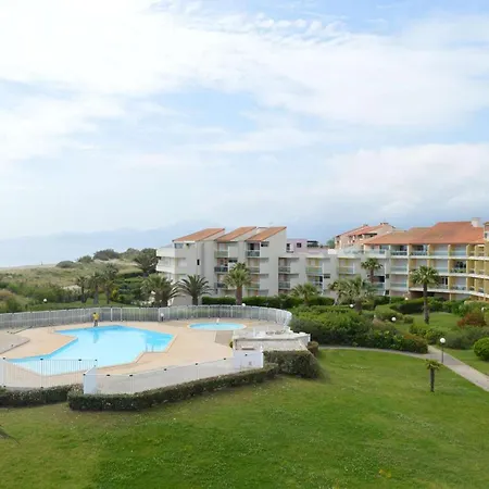 2 Pièces 4 Personnes Cyprien Sc050-156b *