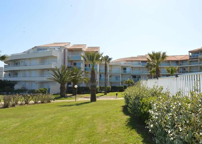 Apartman 2 Pieces 4 Personnes Cyprien Sc050-156b Saint-Cyprien